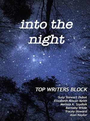 cover image of Into the Night